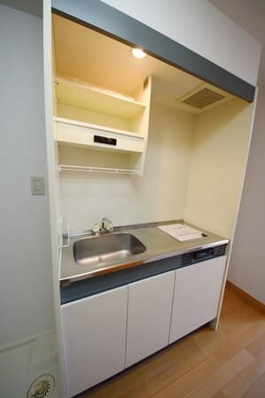 HGS府中イーストの物件内観写真